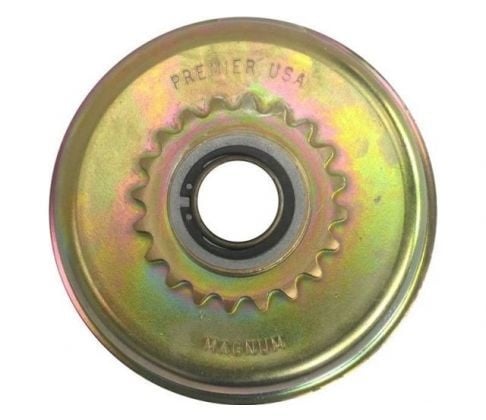 Acoplamiento Noram tipo Magnum 20T