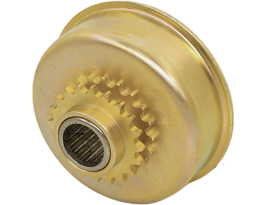 Noram Koppeling drum Type Magnum 20T