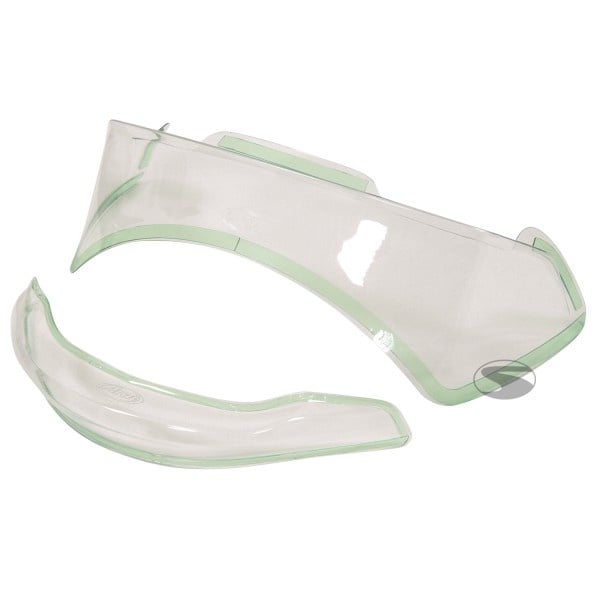 Arai SK-6 / GP-6 spoiler set