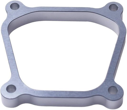 Honda Tuning GX160 / GX200 Aluminium afstand spacer kleppendeksel 12MM