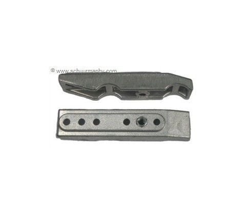 Engine mount Honda GX / Briggs and stratton