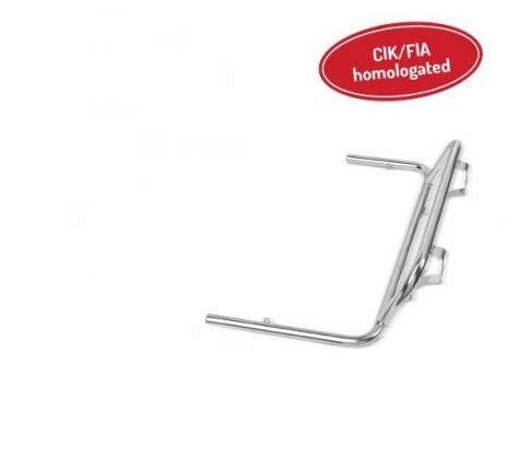 KG CIK/20 506 side pod bracket right