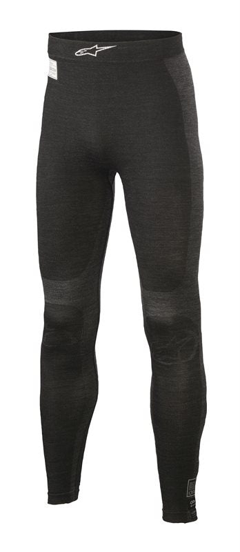 Alpinestars FIA 8856-2018 Underpants ZX EVO V2 Black