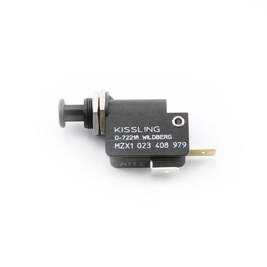Rotax max on/off button non EVO
