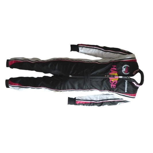 Haase Kart overall CIK LVL2 maat 46
