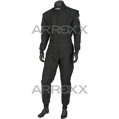 Arroxx Racepak 2 Xbase zwart