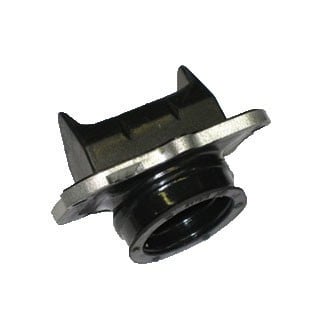 Rotax max carburetor flange