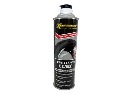 PM Xeramic Tyre Fitting Lube - KartKings