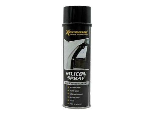 PM Xeramic® siliconen spray