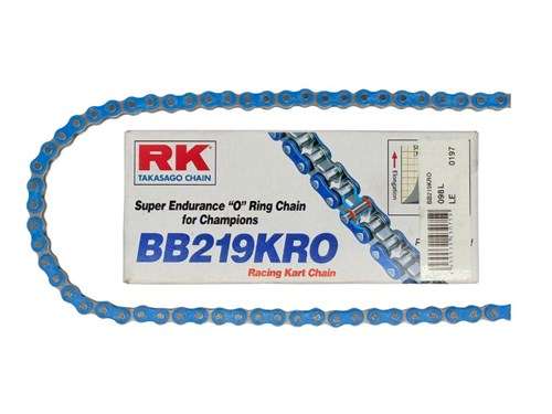 Ketting RK BBKRO