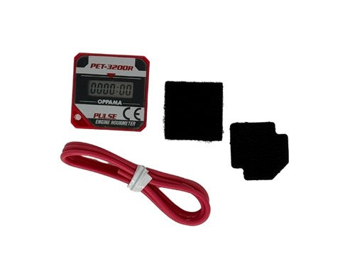 RR Urenteller PET-3200R Oppama