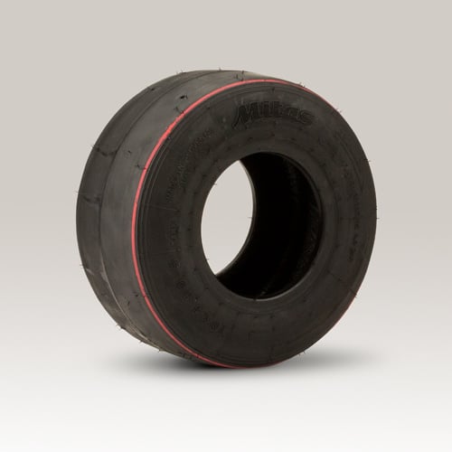 Mitas SRX Huurkart voorband extra Hard 10x4.50-5