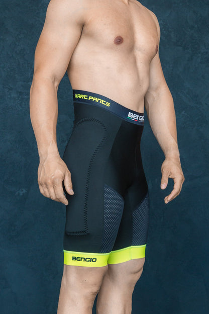 Bengio Kart pants