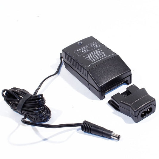 Rotax max battery charger standard