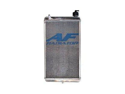 AF Radiator H1 430x240x40