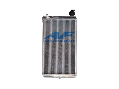 AF Radiator H1 430x240x40