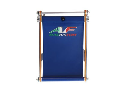 AF Radiator rolscherm H1/R1