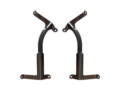 Af chassis protectie set