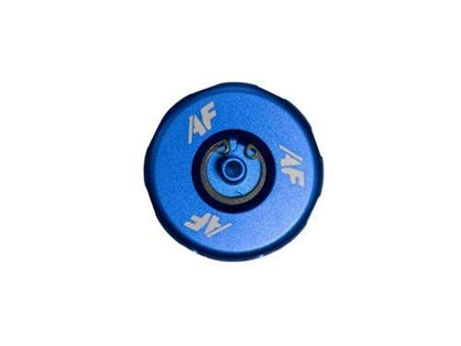AF aluminium dop