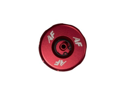 AF aluminium dop