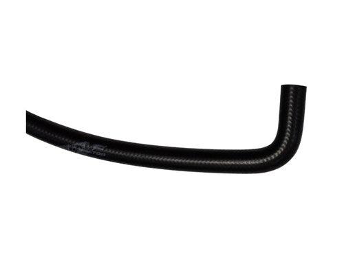 AF G-Carbon waterslang zwart