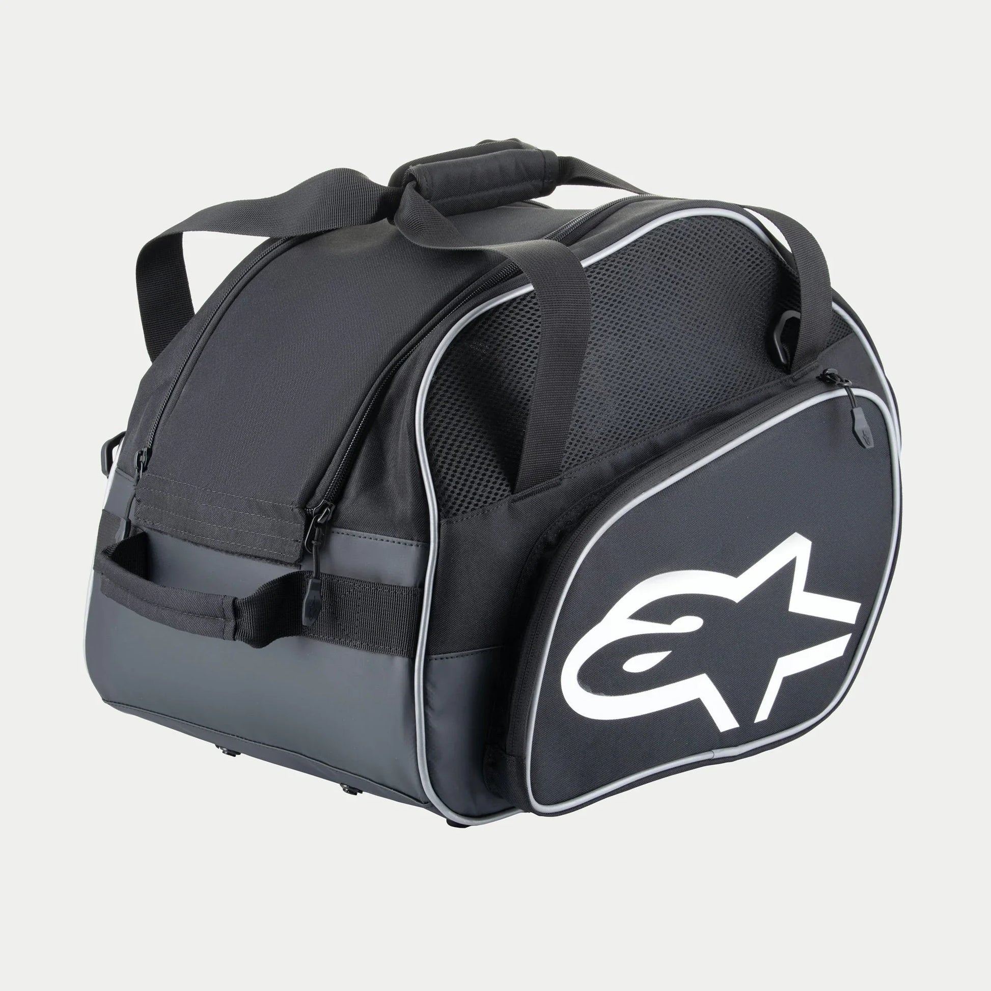 Alpinestars Flow helmtas V2 - KartKings