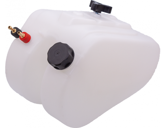 KG Petrol tank 9.5 Liters