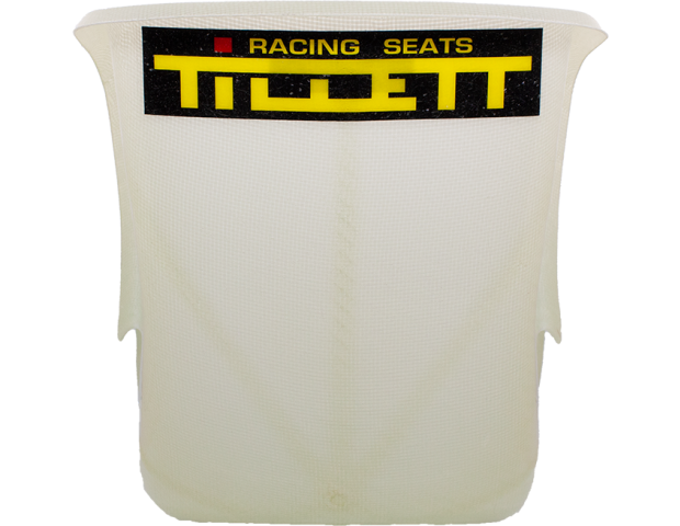 Tillett T14 VTi white - KartKings