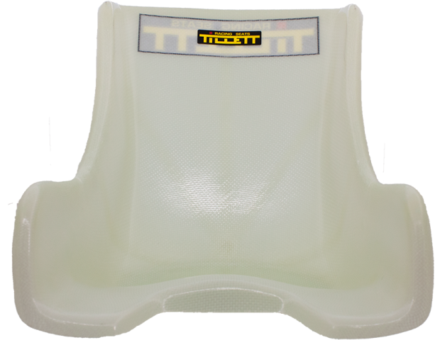 Tillett T14 VTi white - KartKings