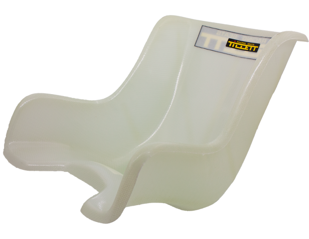 Tillett T14 VTi white - KartKings