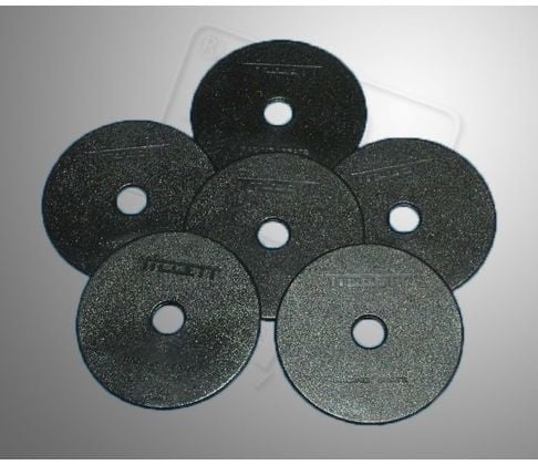 Autobús con silla Tillett 8x51x2