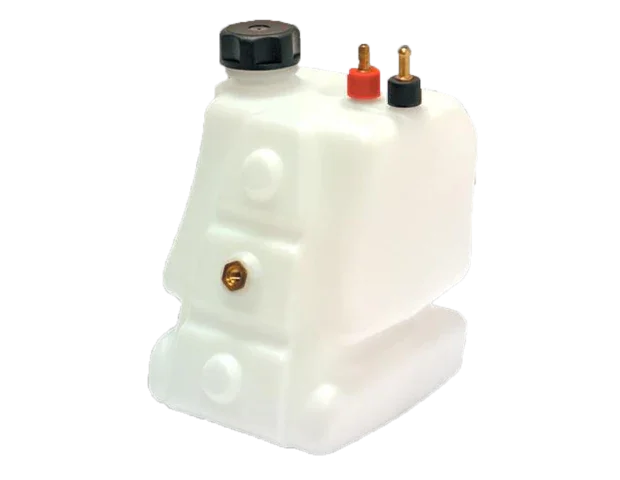 KG minikart benzinetank 3 liter - KartKings