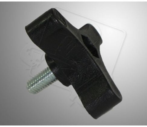 KG Petrol tank button