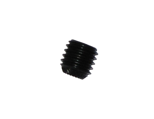 Goldspeed achteras borgboutje voor 30MM lagers M6x1