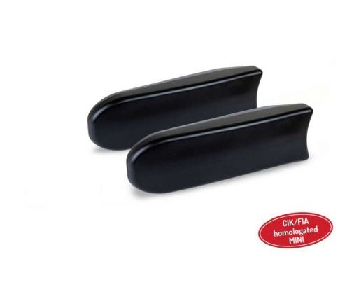 KG MK20 Mini side pod CIK black