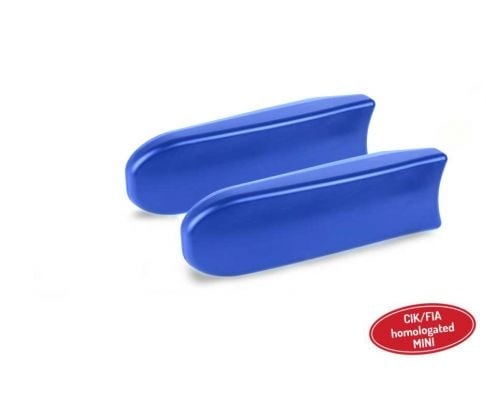 KG MK20 Mini side pod CIK blue