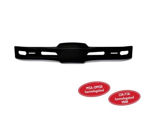 KG Mini Hulk rear bumper