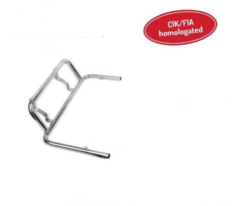 KG CIK/20 506 side pod bracket left