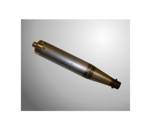 4-Takt uitlaat 90MM