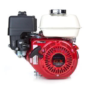 Honda GX160 UT2 QHQ4