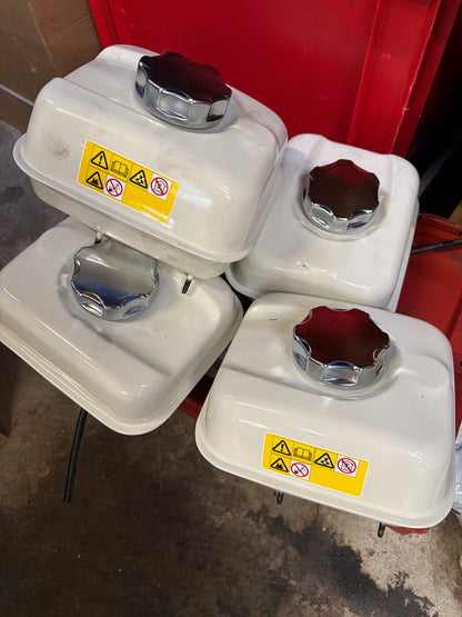 Depósito de combustible para Honda GX160 / GX200