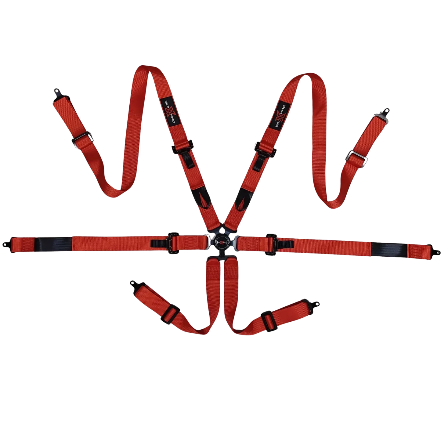 SimXPro Seat Harness - KartKings