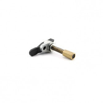 Palanca del estrangulador Rotax Max Dellorto