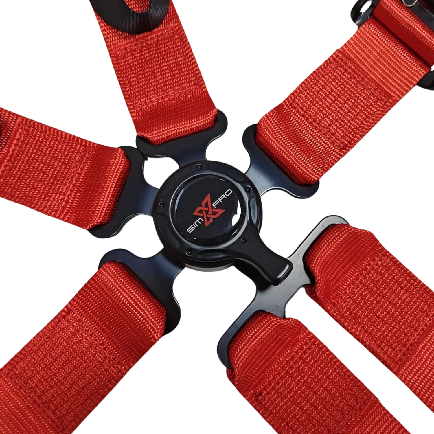 SimXPro Seat Harness - KartKings