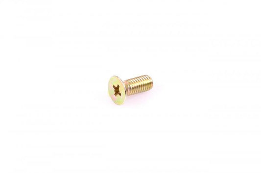 Rotax max countersunk bolt M5x12 crankcase