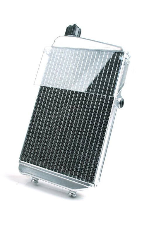 Rotax max DD2 radiator complete