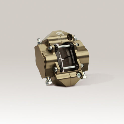 IPK RBS-V2 Remklauw compleet