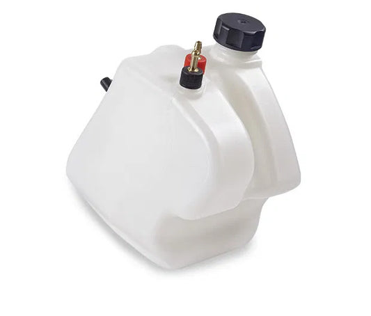 KG Petrol tank 4.5 liter mini kart