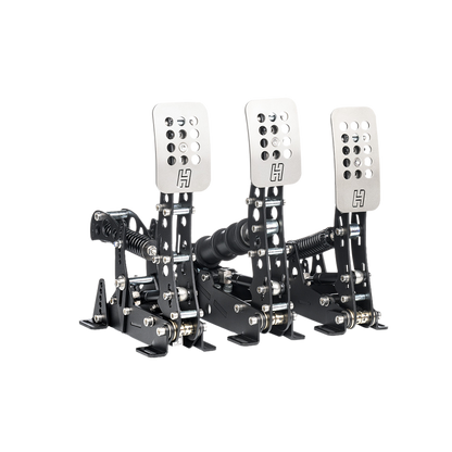 Heusinkveld Ultimate+ - 3 pedales