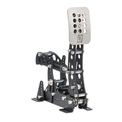 Heusinkveld Ultimate+ - 3 pedales